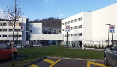 Istituto Clinico Sant'Anna di Brescia