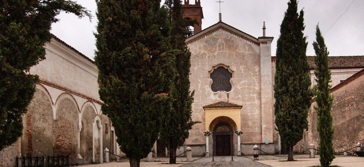 Hotel per Abbazia di Rodengo Saiano