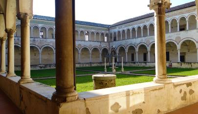 Abbazia di Rodengo Saiano