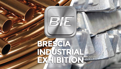 BIE - Brescia Industrial Exhibition