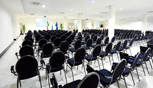 Centro Congressi Brescia