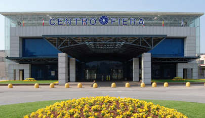 Centro Fiera del Garda