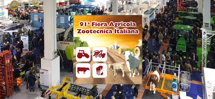 FAZI - Fiera Agricola Zootecnica Italiana