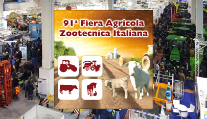 Fiera Agricola Zootecnica