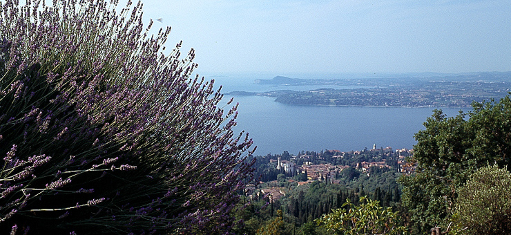 Garda Lake Hotel