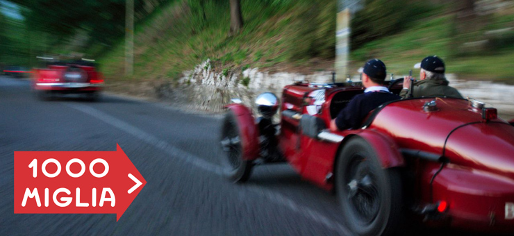 Mille Miglia