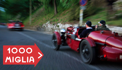 1000 Miglia