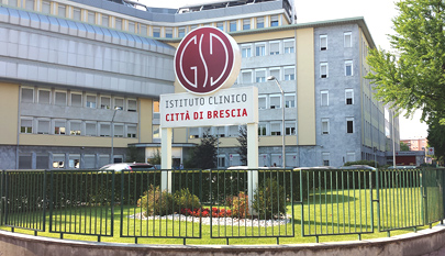 Istituto Clinico Città di Brescia