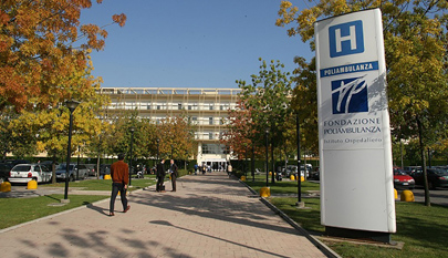 Istituto Ospedaliero Fondazione Poliambulanza di Brescia