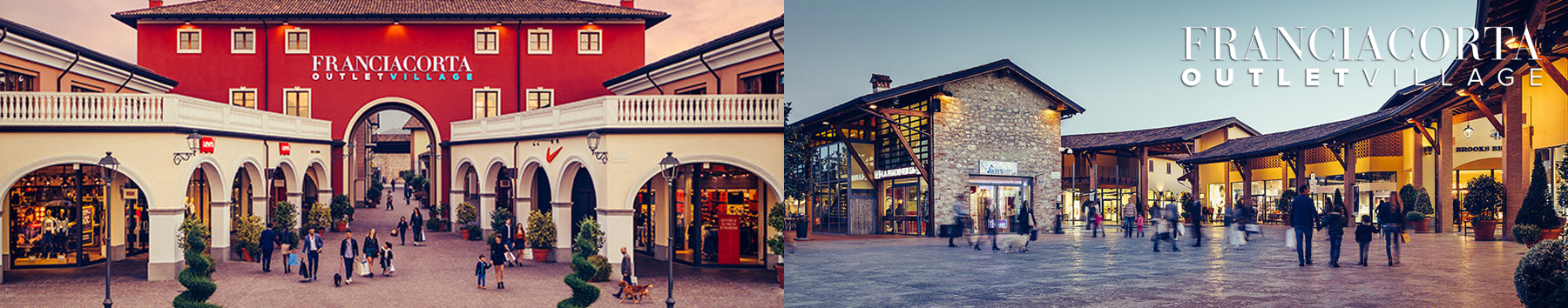 Franciacorta Outlet Village