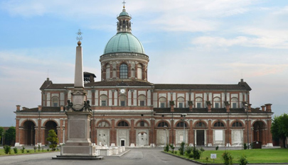 Santuario di Caravaggio